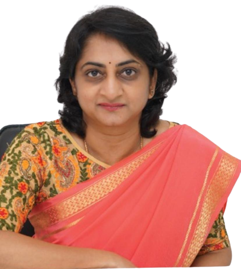 RASHMI KISHORE